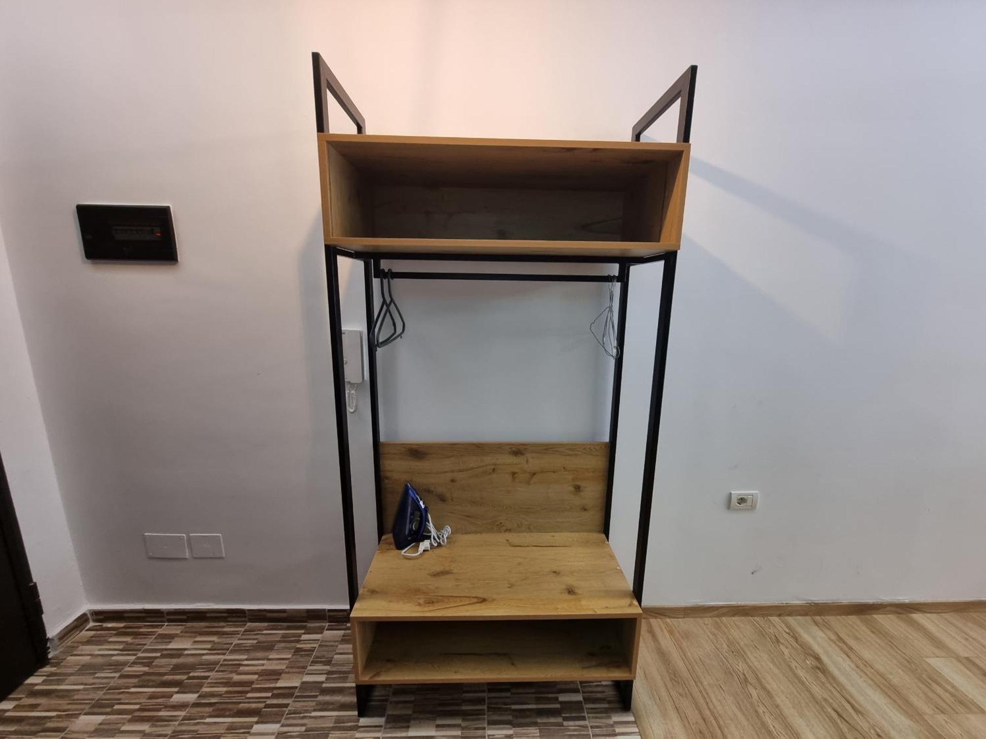 Teo'S Deluxe Studios Vlorë 外观 照片