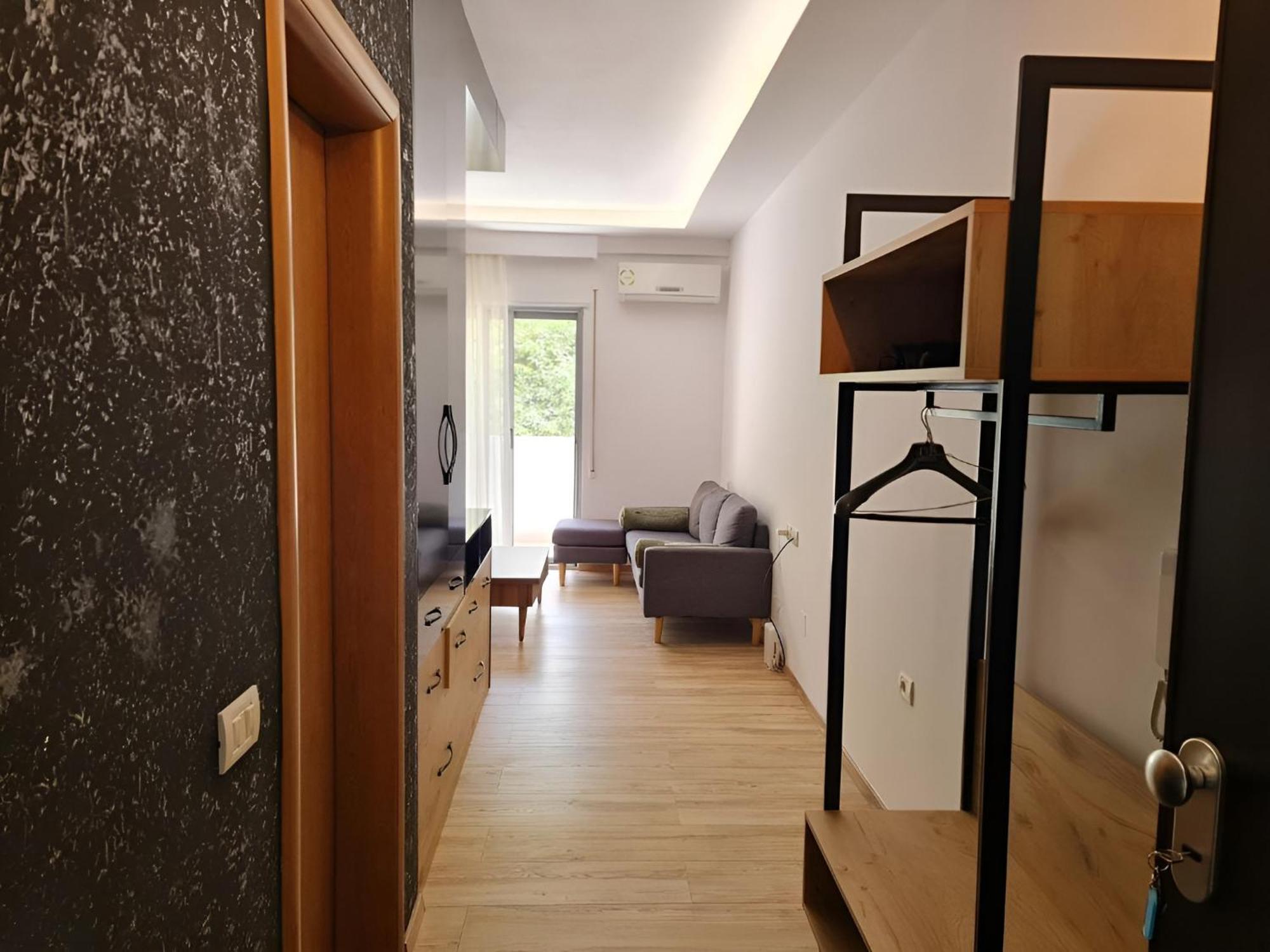 Teo'S Deluxe Studios Vlorë 外观 照片