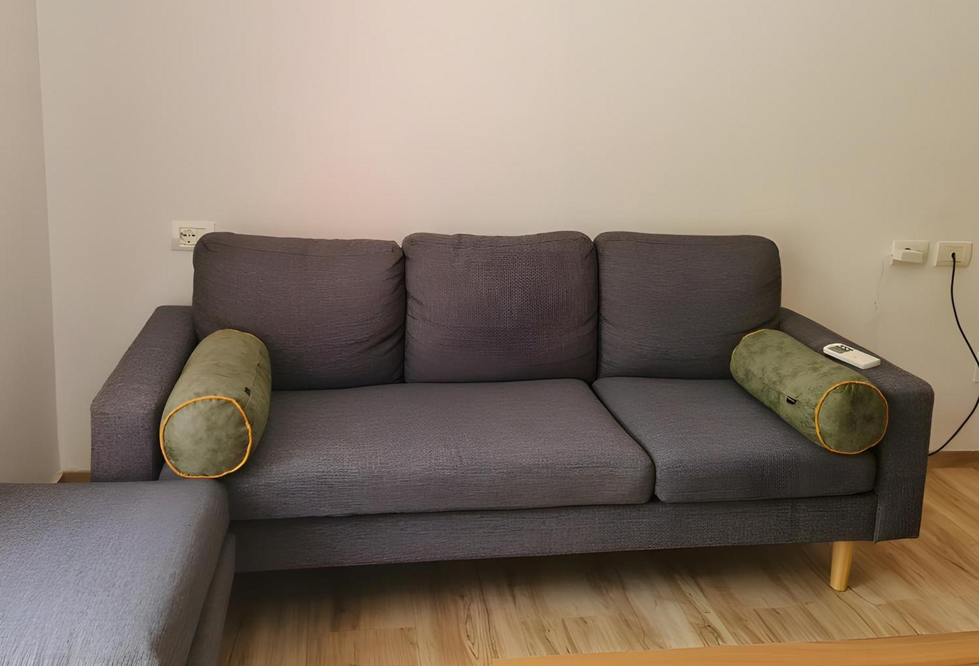 Teo'S Deluxe Studios Vlorë 外观 照片
