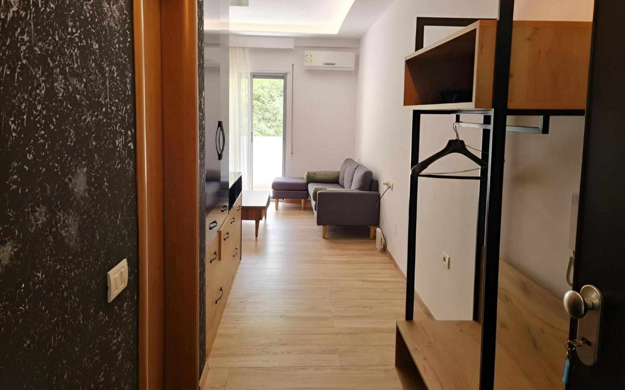 Teo'S Deluxe Studios Vlorë 外观 照片